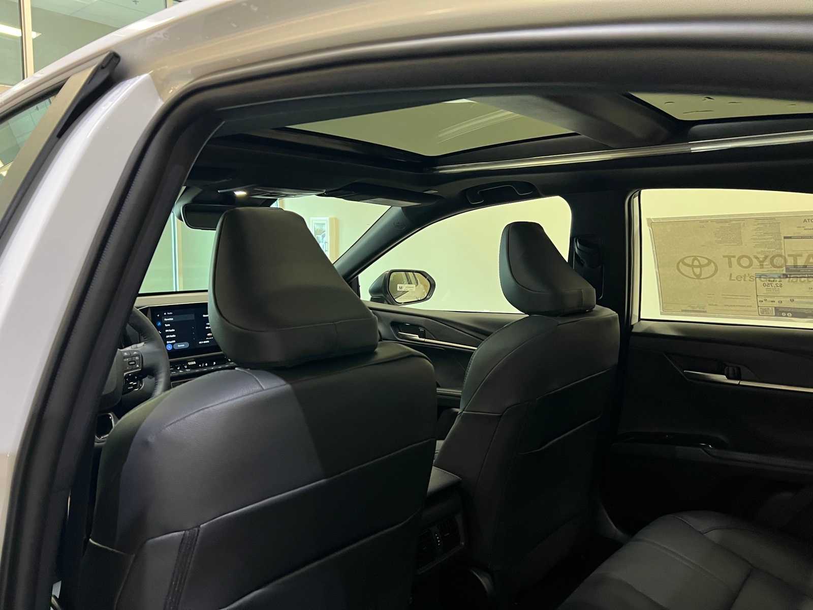 Thumbnail: 2026 Toyota Camry - 12