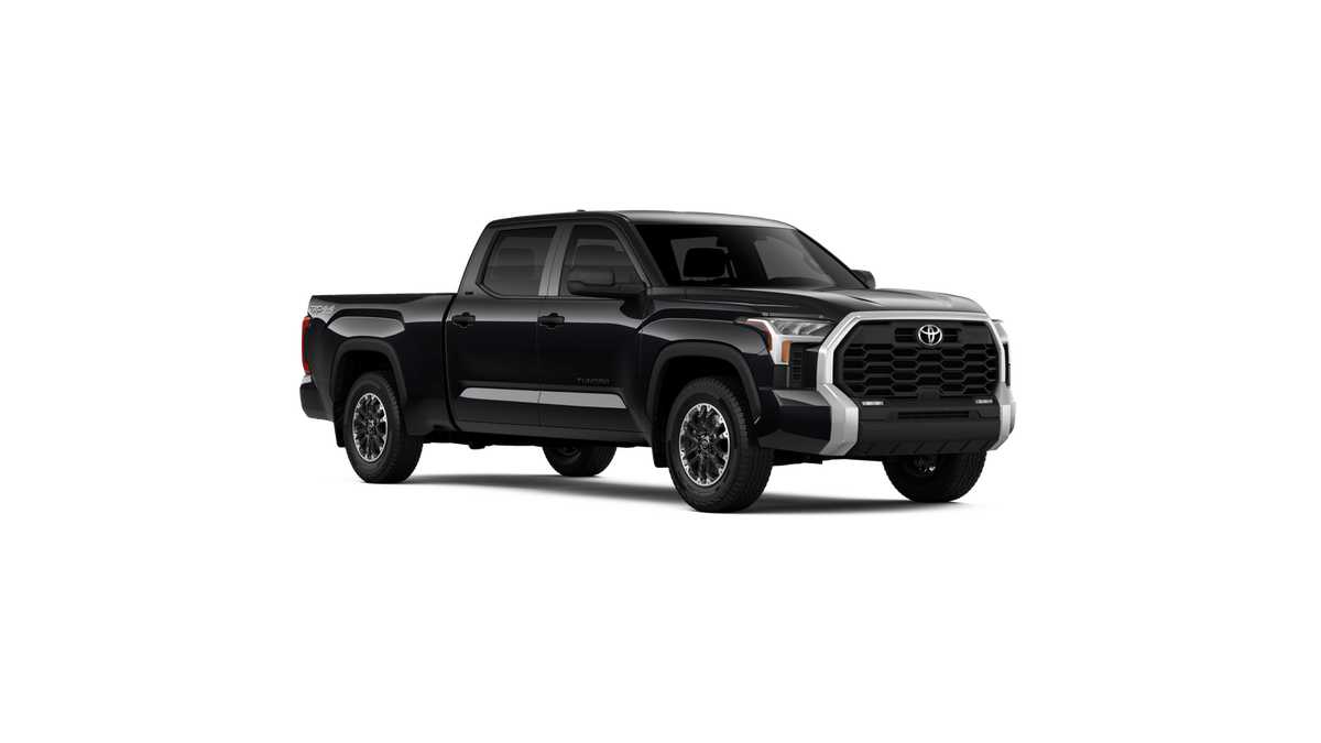 Thumbnail: 2026 Toyota Tundra - 15