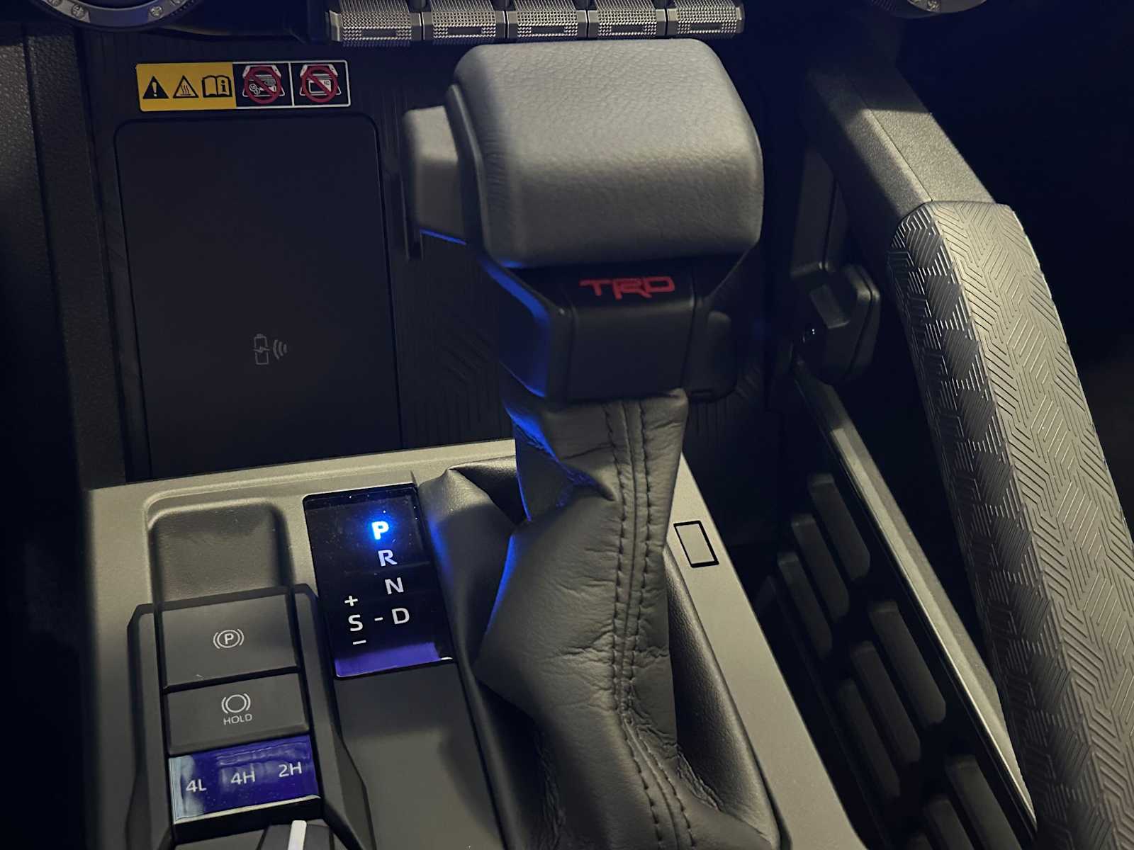 Thumbnail: 2026 Toyota 4Runner - 17