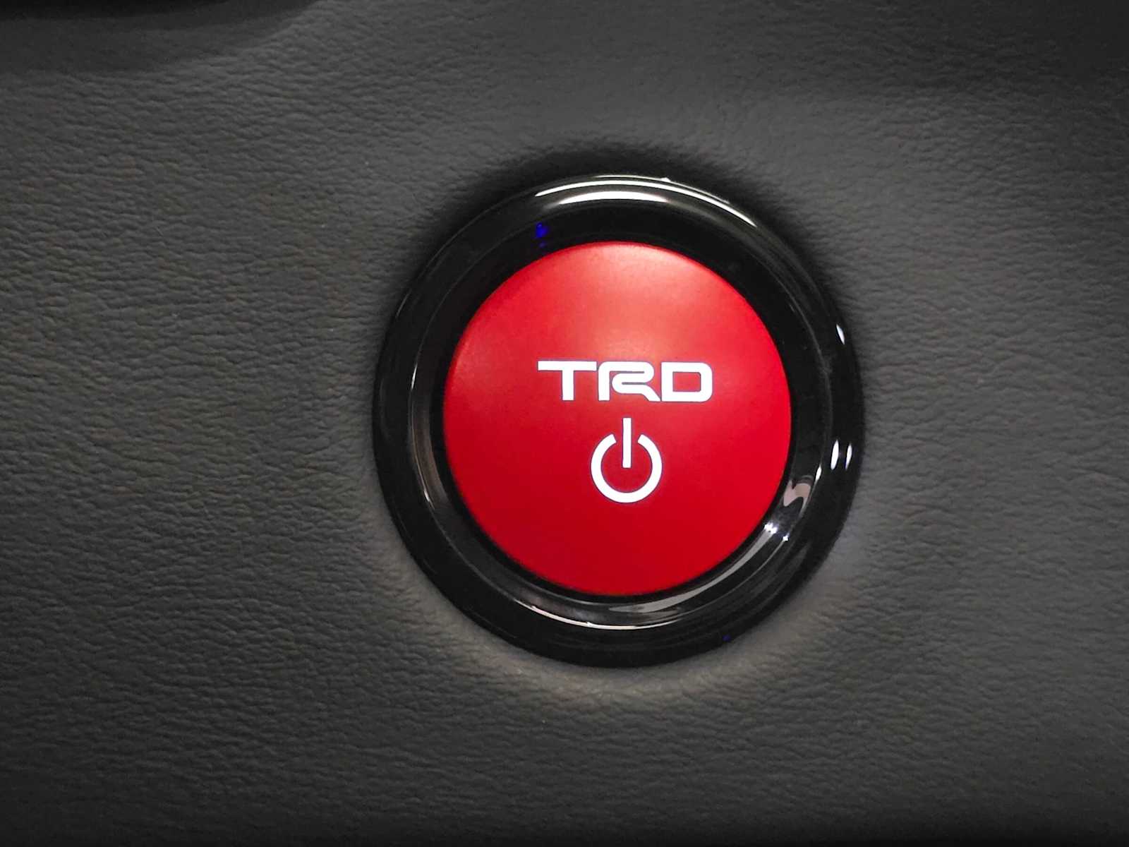Thumbnail: 2026 Toyota Sequoia - 19