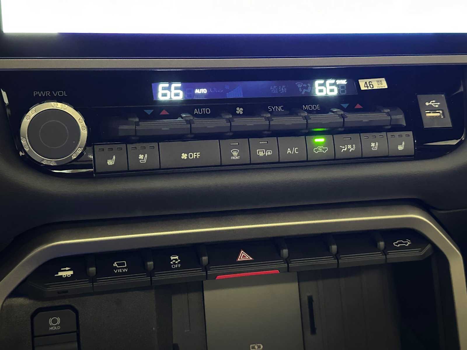 Thumbnail: 2026 Toyota Tundra - 15