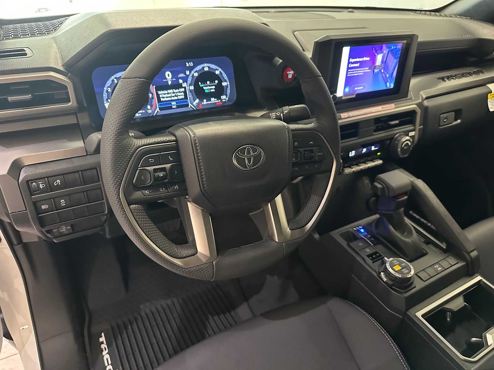 Thumbnail: 2026 Toyota Tacoma - 2