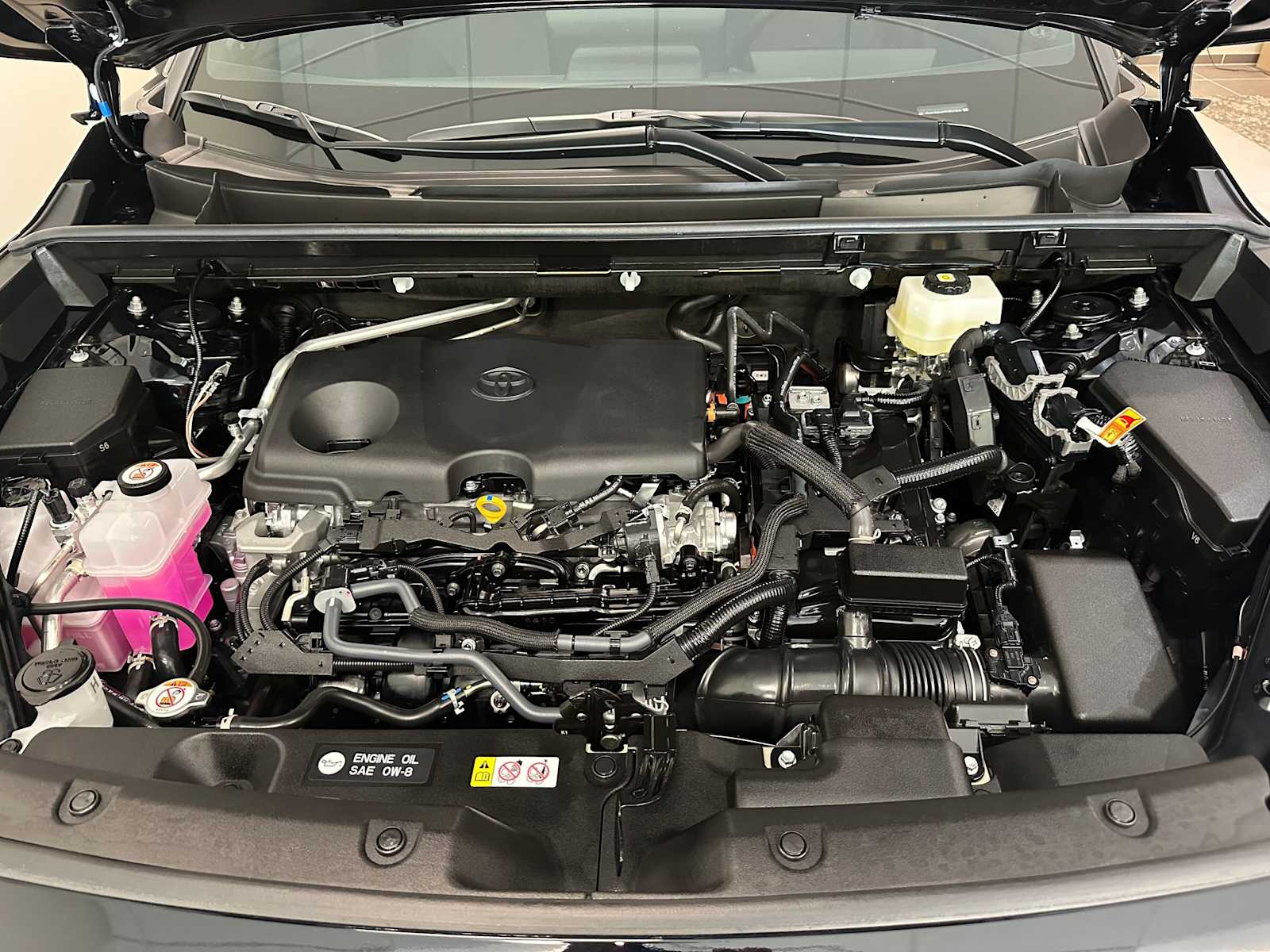 Thumbnail: 2026 Toyota RAV4 - 9