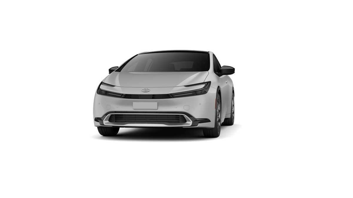 Thumbnail: 2026 Toyota Prius - 18