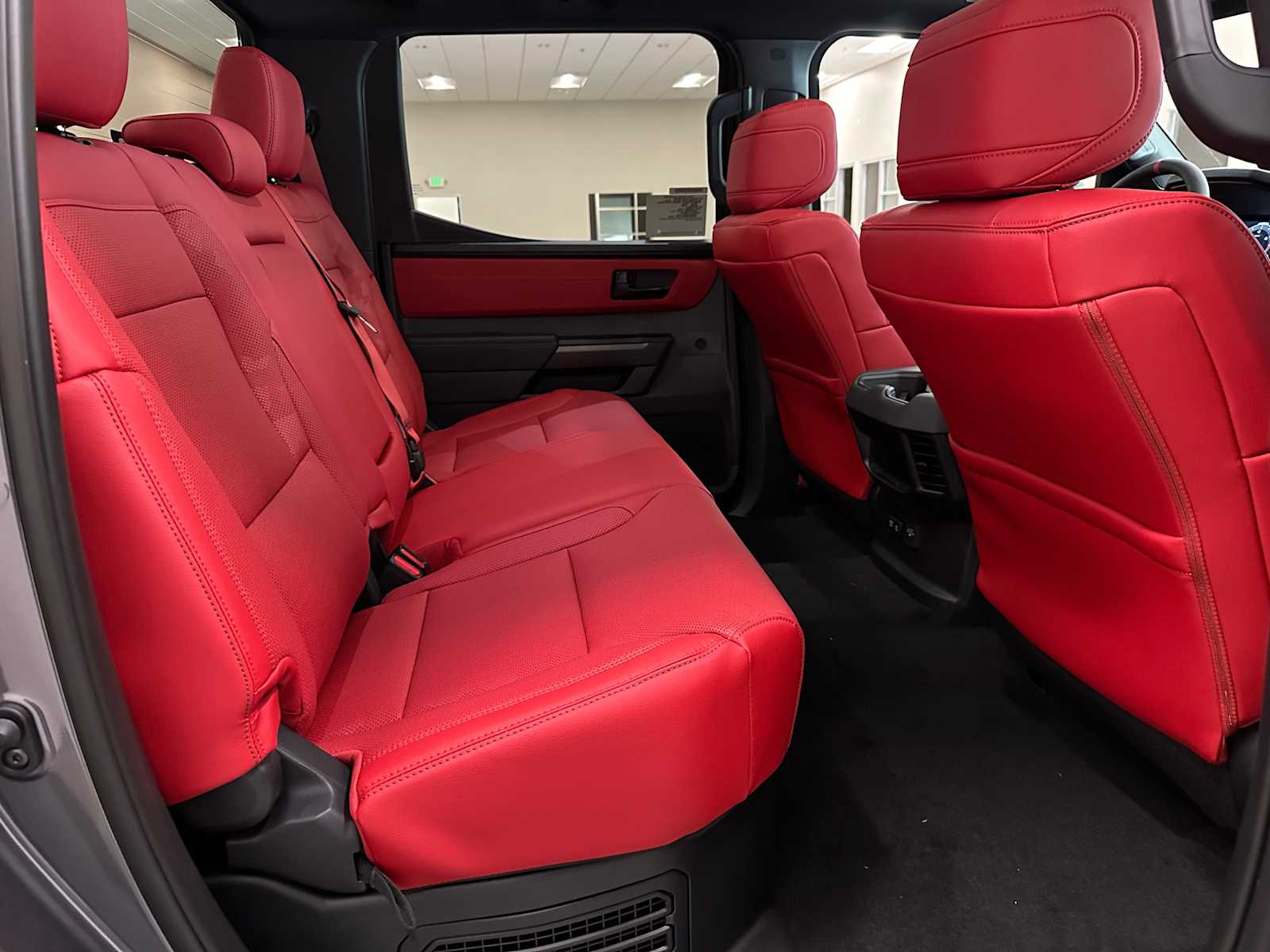 Thumbnail: 2026 Toyota Tundra - 25