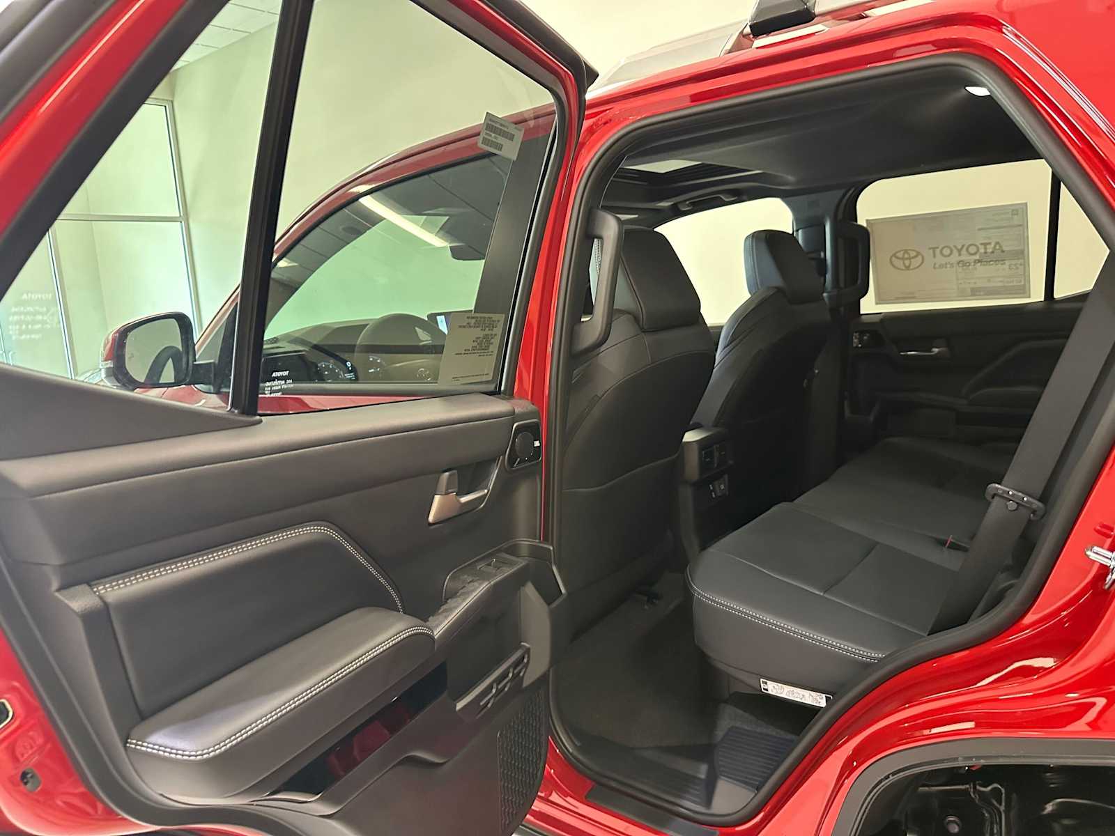 Thumbnail: 2026 Toyota 4Runner - 24