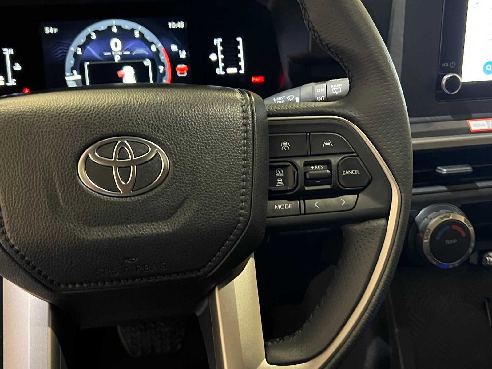 Thumbnail: 2025 Toyota 4Runner - 20