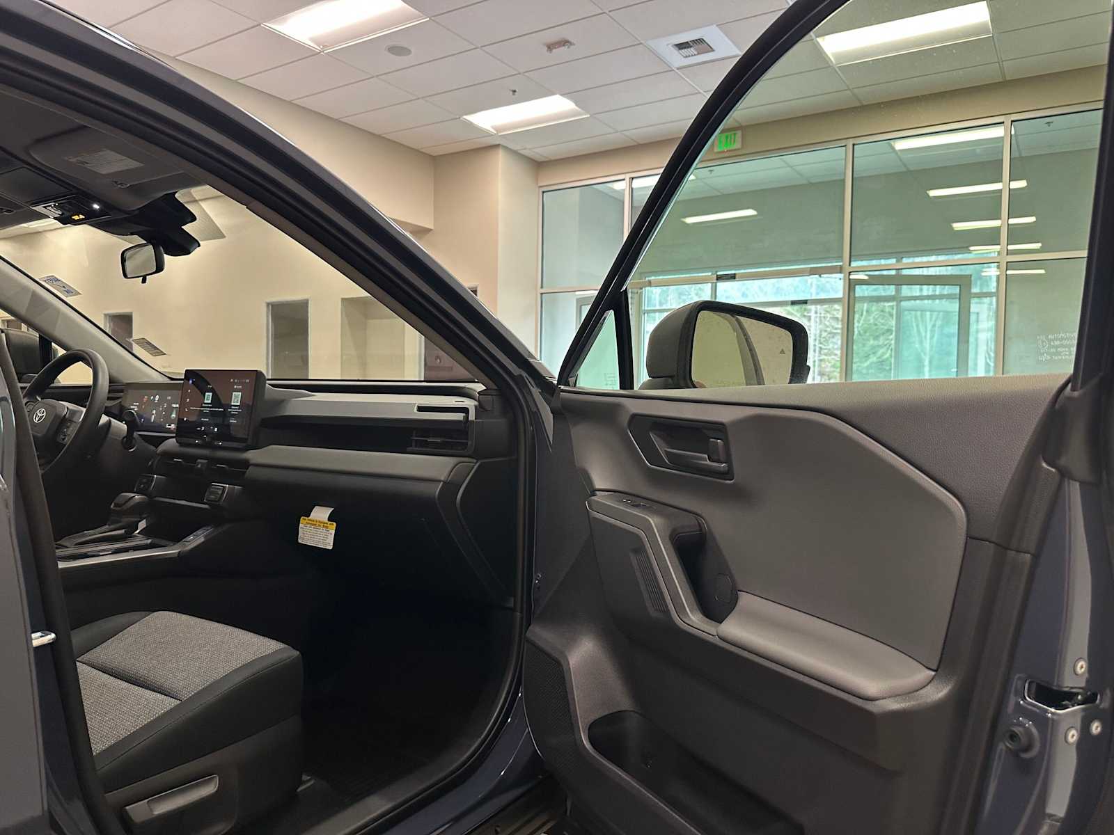 Thumbnail: 2026 Toyota RAV4 - 27