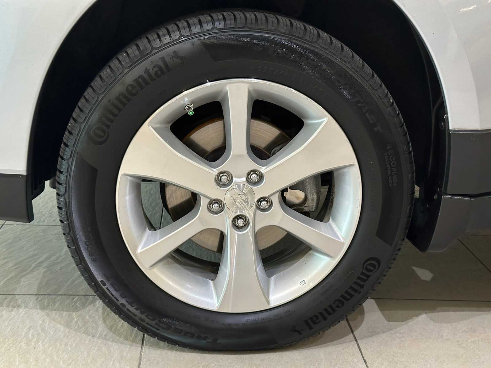 Thumbnail: 2014 Subaru Outback - 11