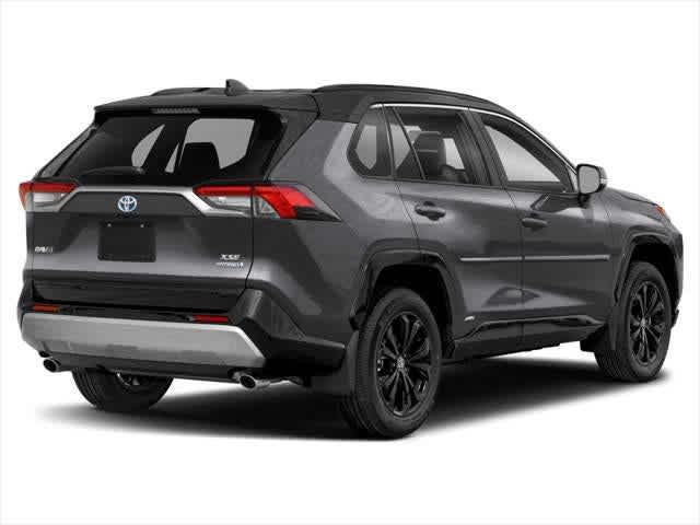 Thumbnail: 2023 Toyota RAV4 - 2
