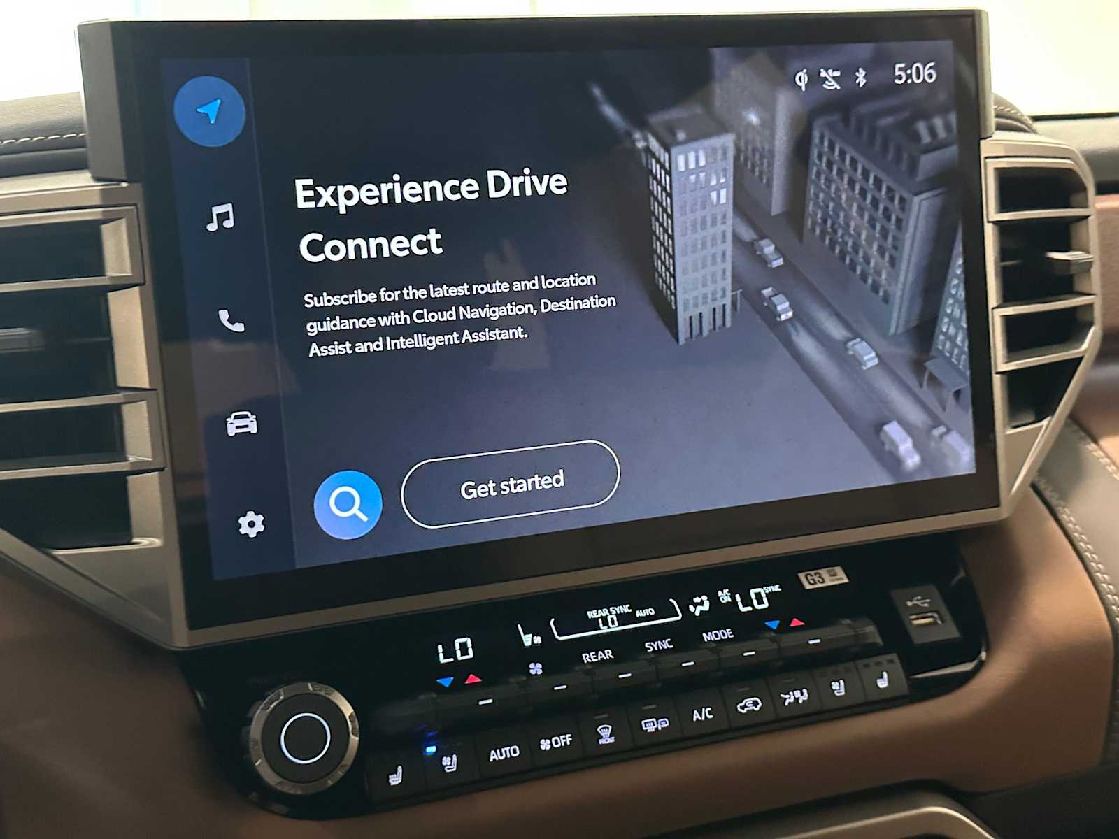 Thumbnail: 2026 Toyota Sequoia - 14