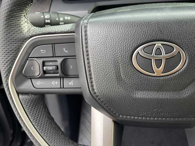 Thumbnail: 2024 Toyota Tacoma - 22