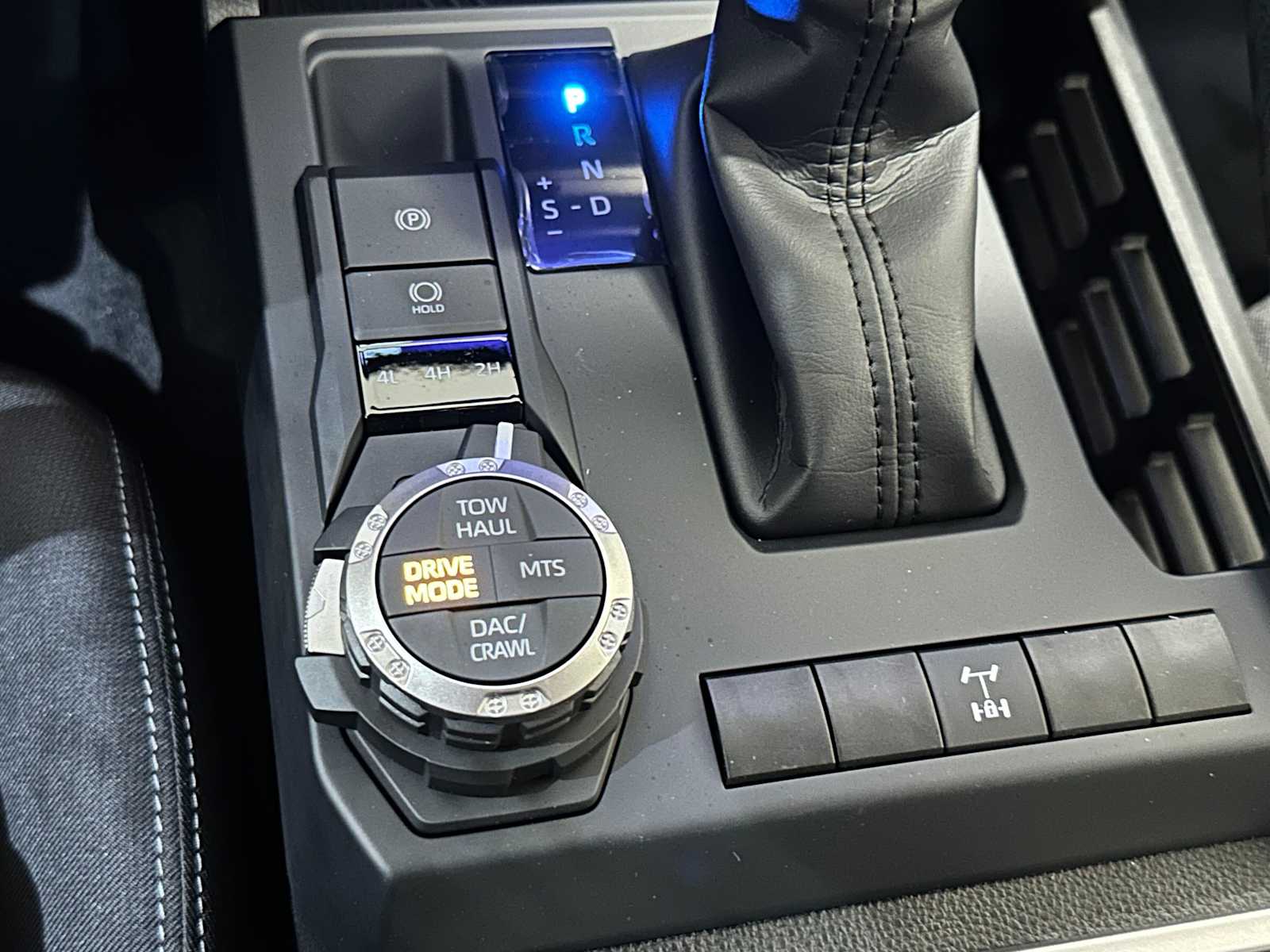 Thumbnail: 2026 Toyota Tacoma - 16