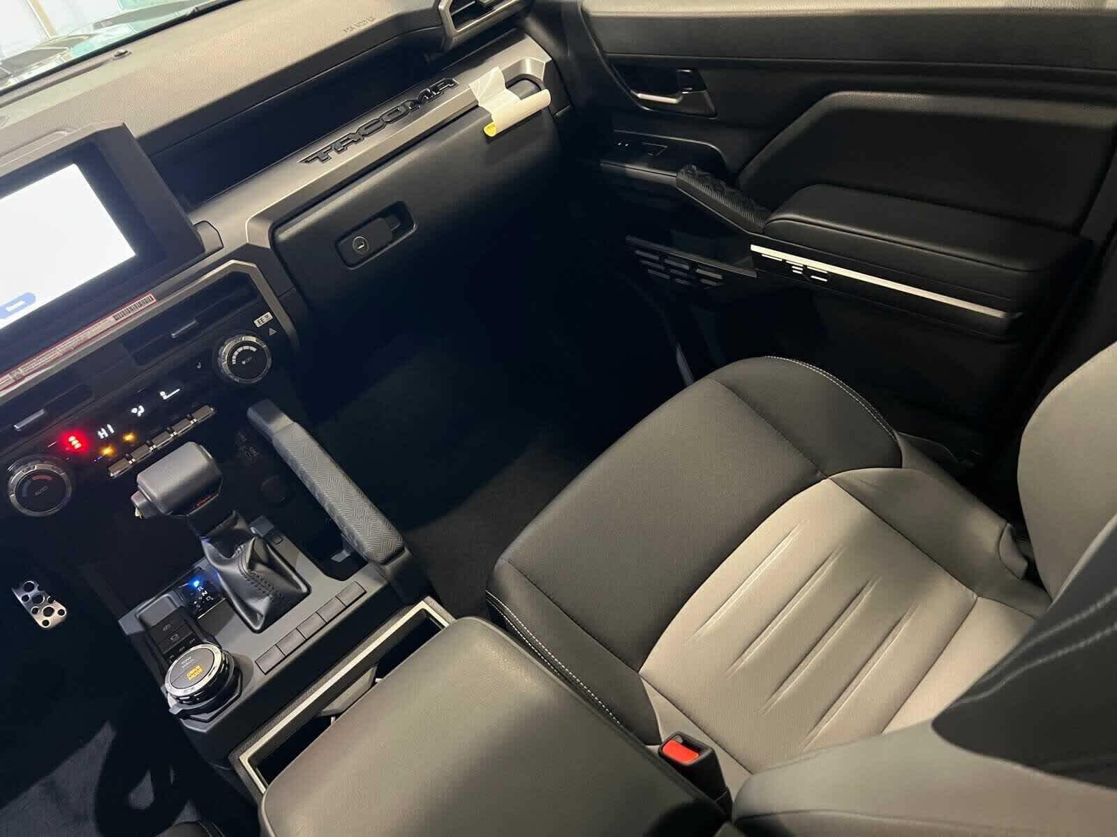 Thumbnail: 2025 Toyota Tacoma - 11