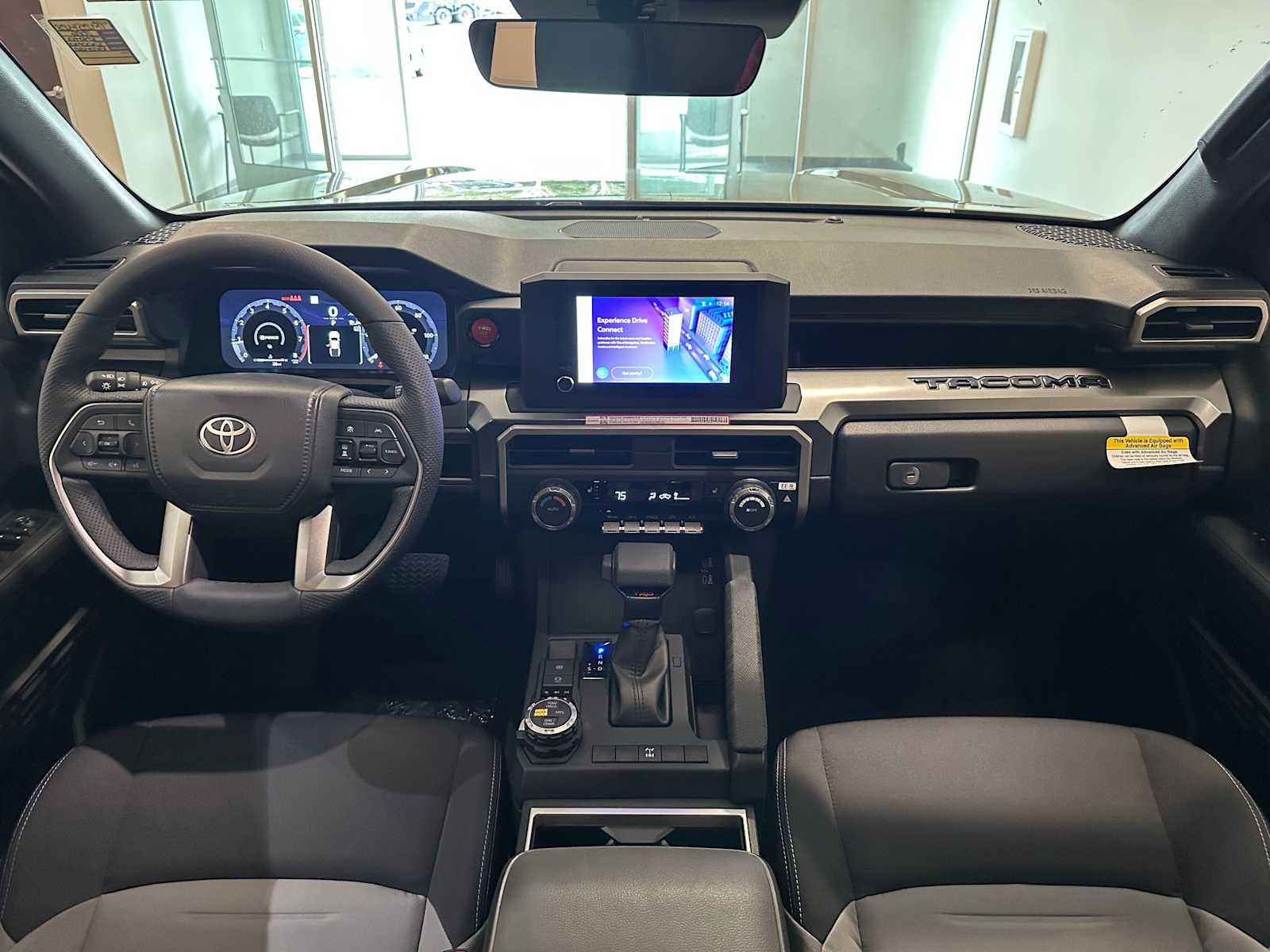 Thumbnail: 2026 Toyota Tacoma - 10