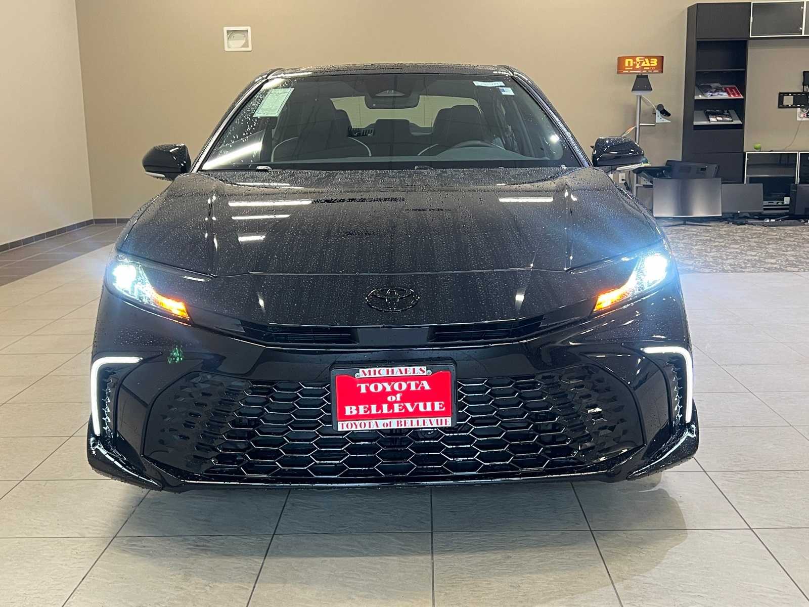 Thumbnail: 2026 Toyota Camry - 8