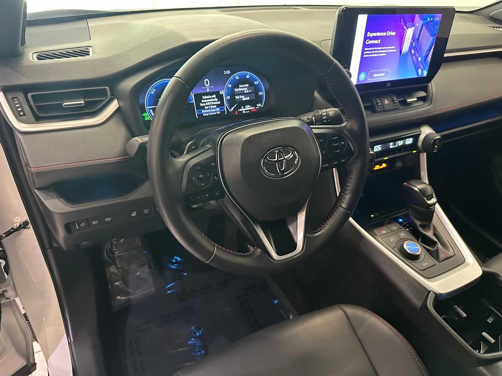 Thumbnail: 2024 Toyota RAV4 - 2