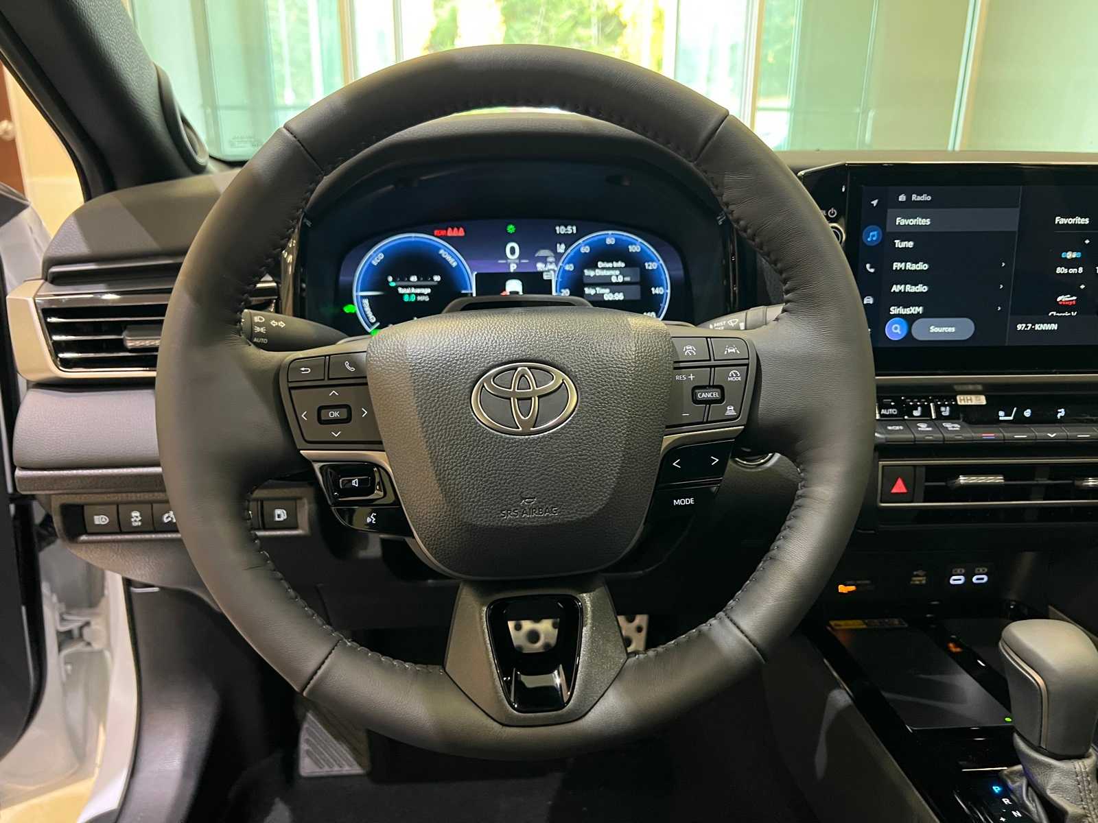 Thumbnail: 2026 Toyota Camry - 20