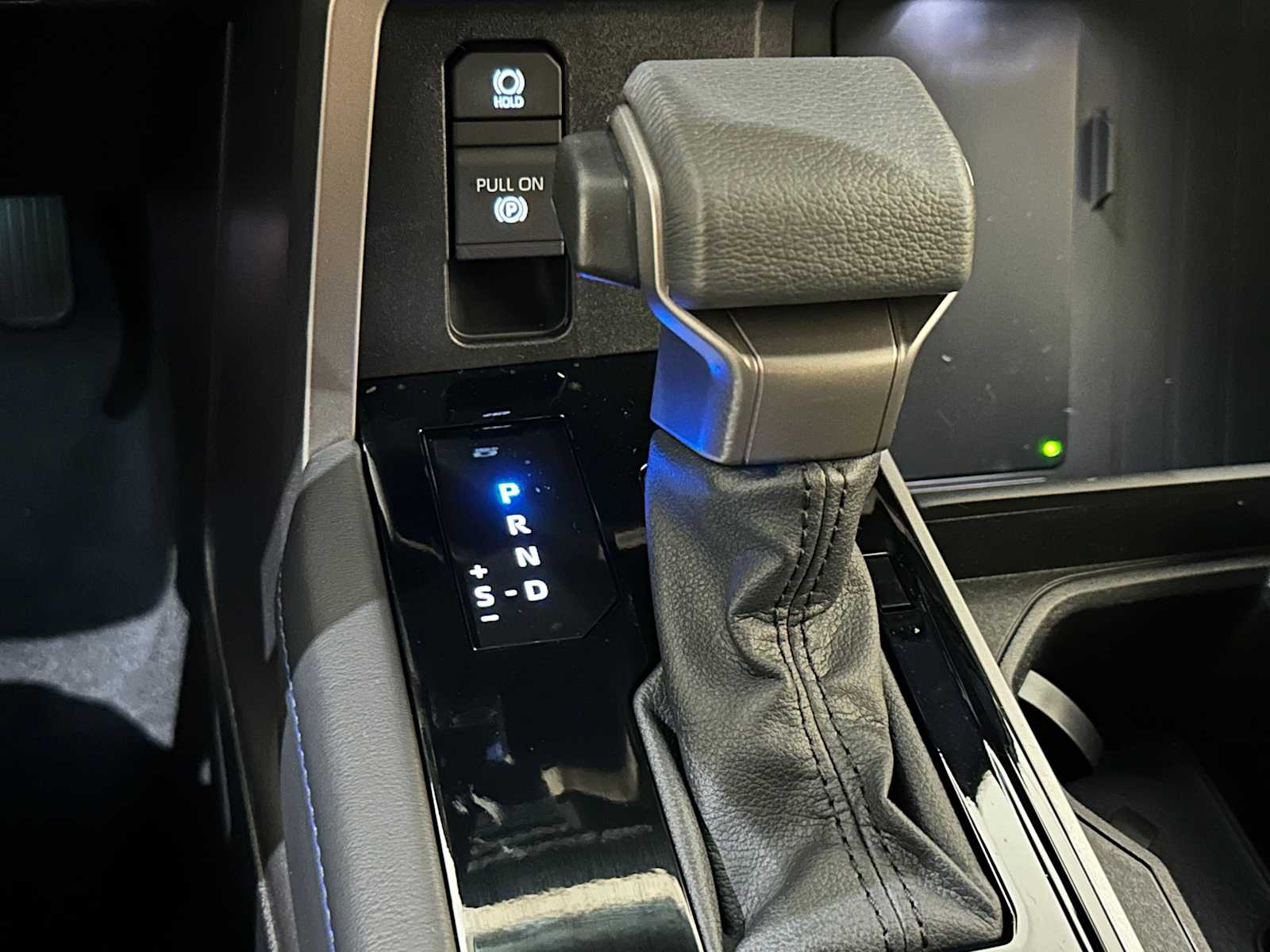 Thumbnail: 2026 Toyota Tundra - 16