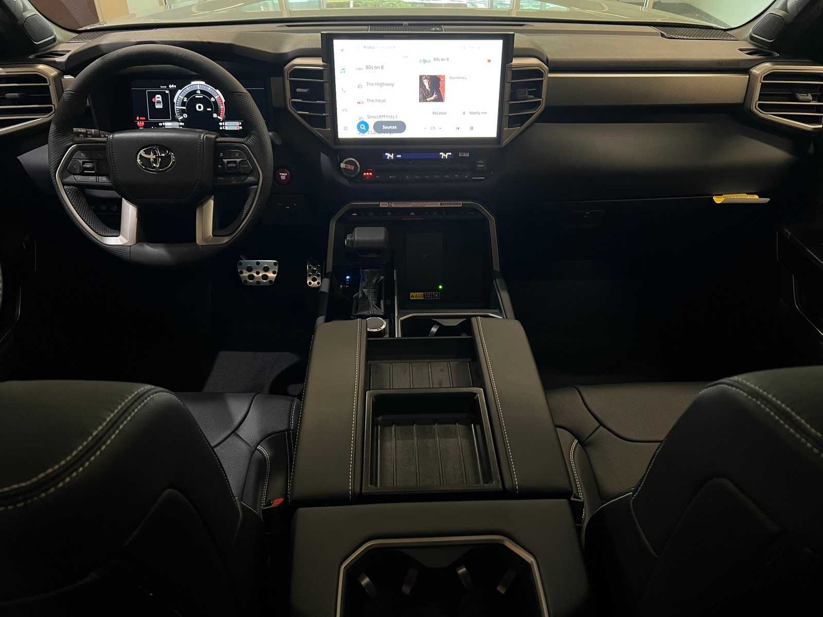 Thumbnail: 2026 Toyota Tundra - 10