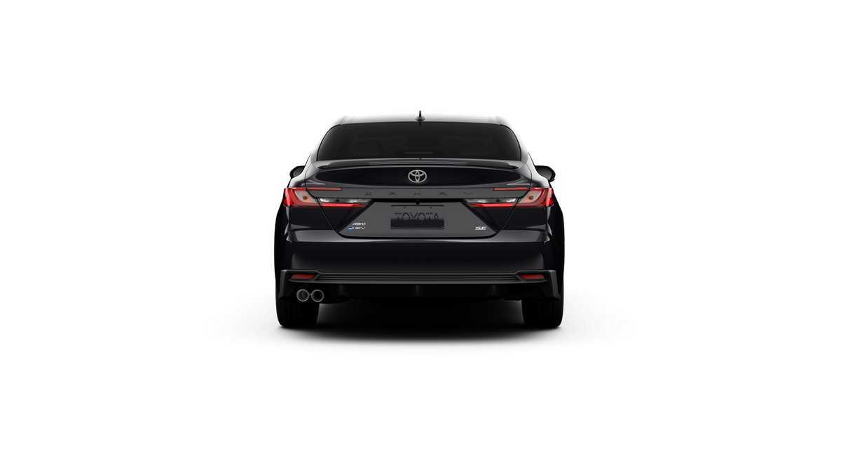 Thumbnail: 2026 Toyota Camry - 8