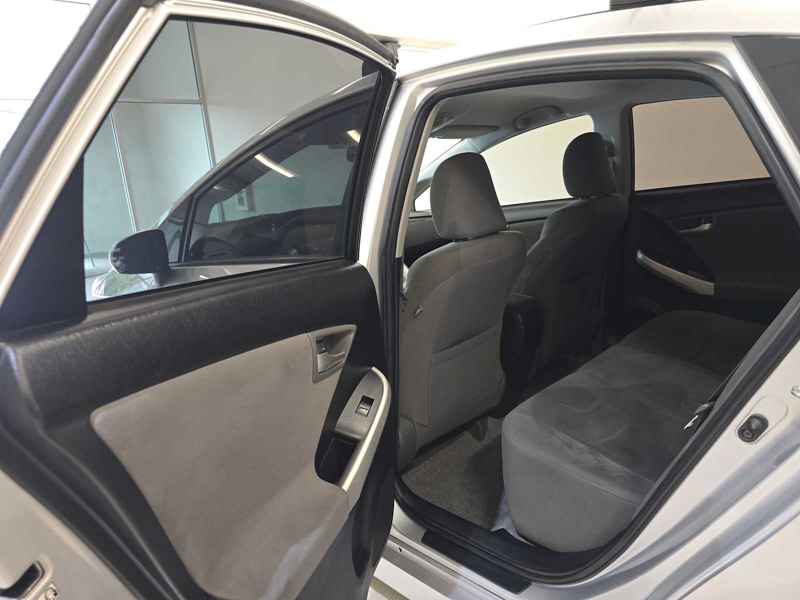 Thumbnail: 2013 Toyota Prius - 22