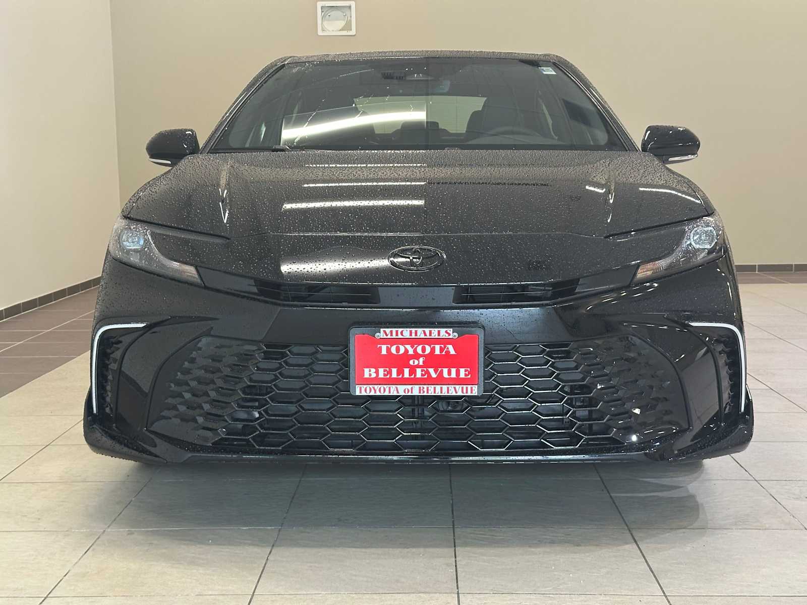 Thumbnail: 2026 Toyota Camry - 6