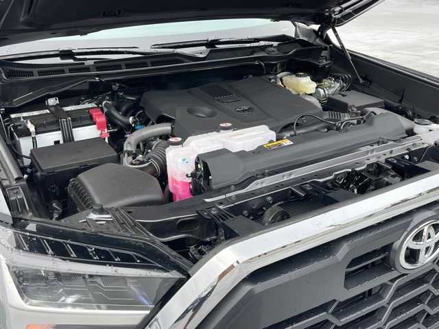 Thumbnail: 2025 Toyota Tundra - 9