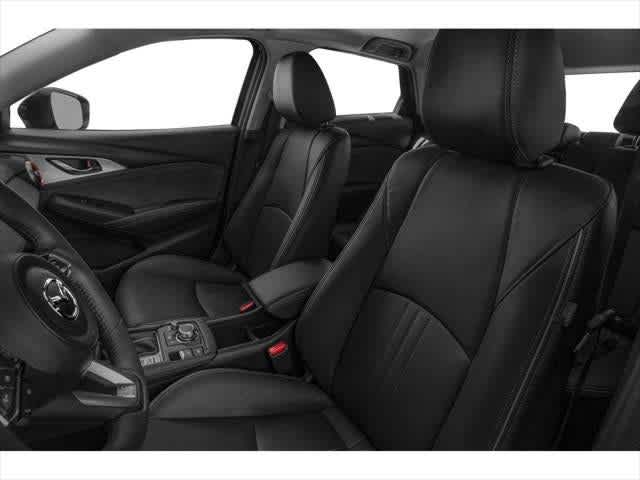 Thumbnail: 2019 Mazda CX-3 - 6