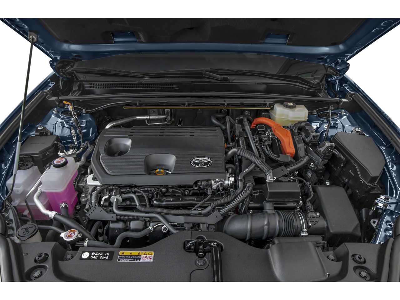 Thumbnail: 2025 Toyota Crown Signia - 8