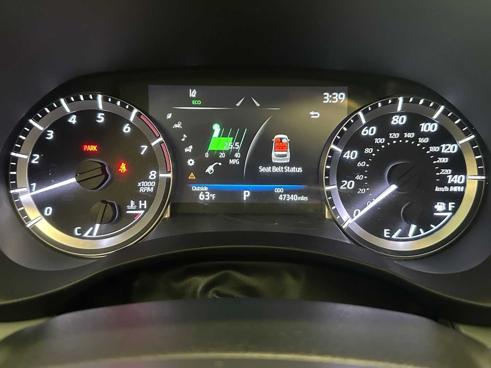 Thumbnail: 2023 Toyota Highlander - 12