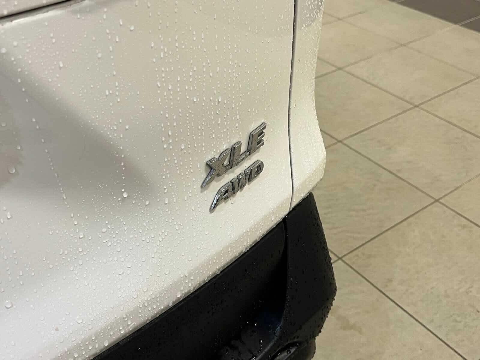 Thumbnail: 2024 Toyota RAV4 - 6