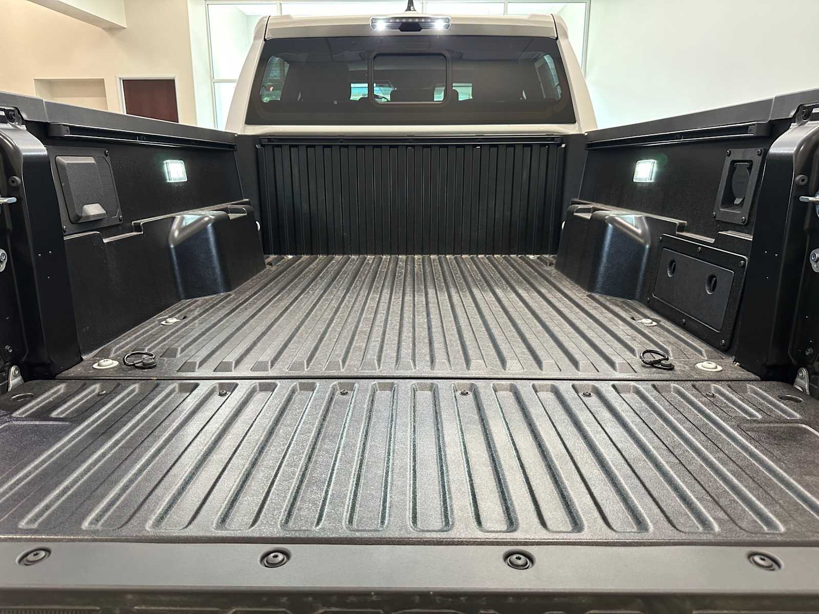 Thumbnail: 2026 Toyota Tacoma - 30