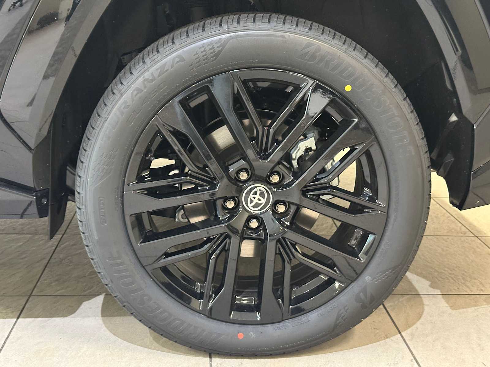 Thumbnail: 2026 Toyota RAV4 - 12