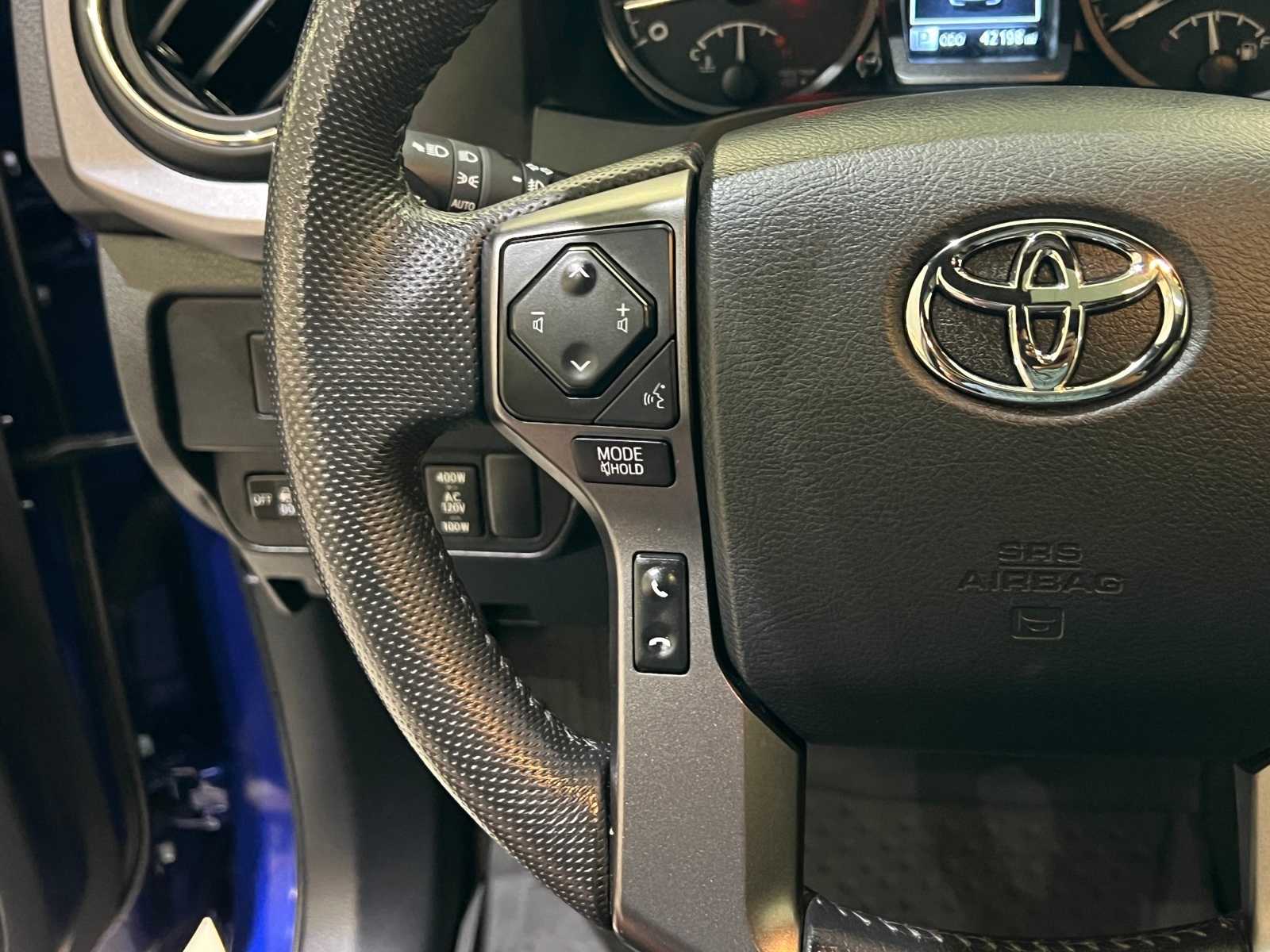 Thumbnail: 2023 Toyota Tacoma - 22