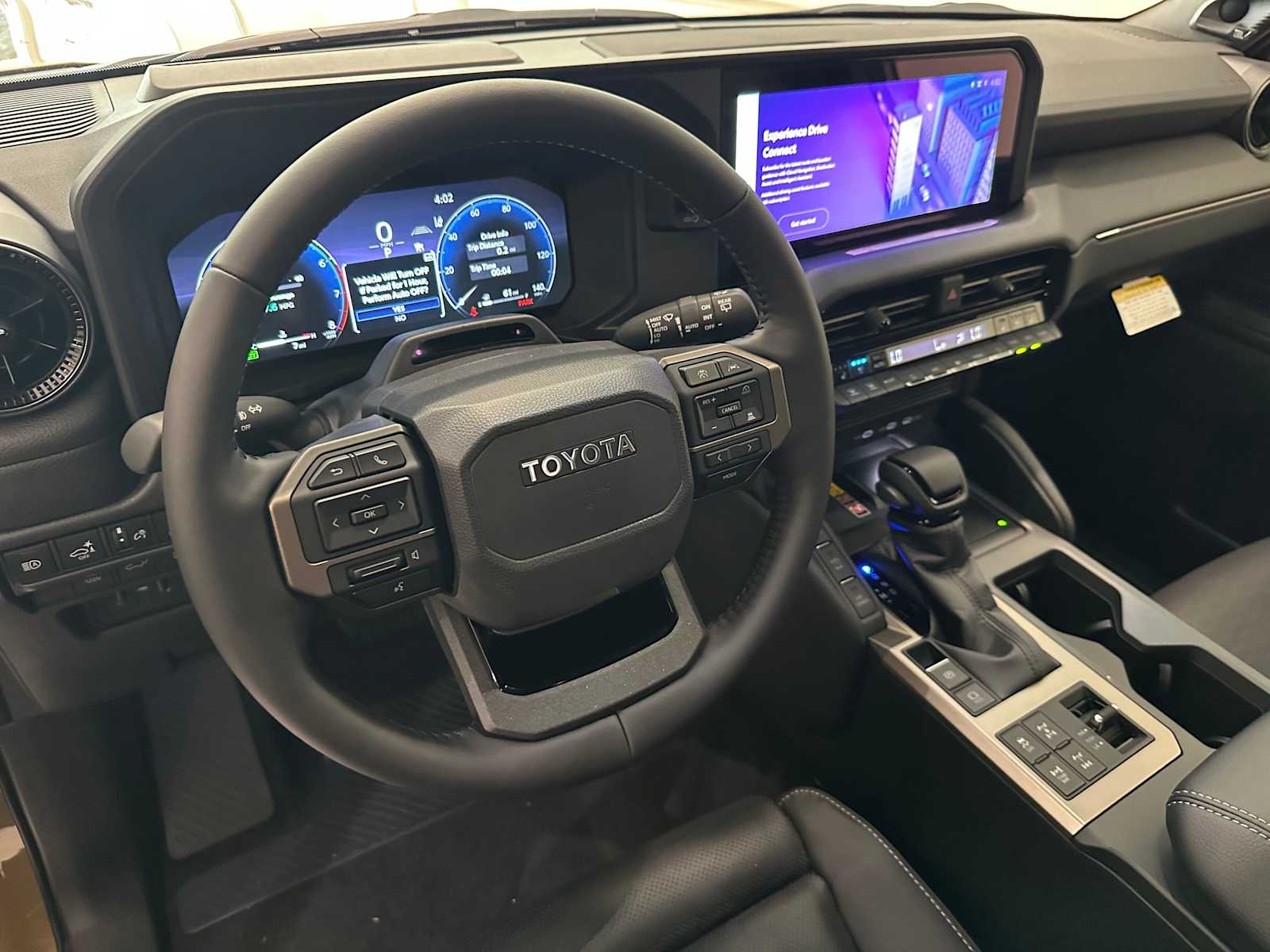 Thumbnail: 2026 Toyota Land Cruiser - 2