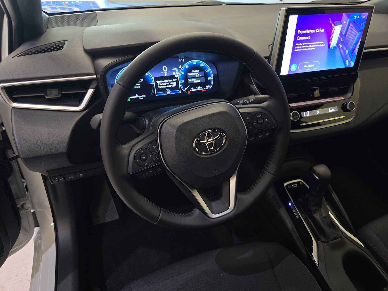 Thumbnail: 2026 Toyota Corolla - 2