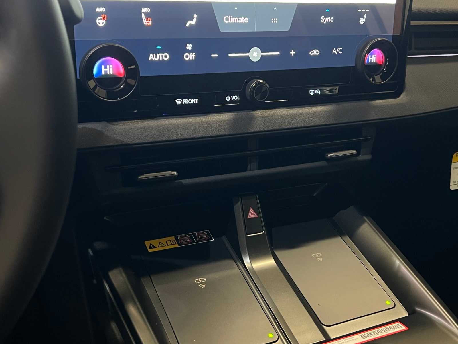 Thumbnail: 2026 Toyota bZ - 25