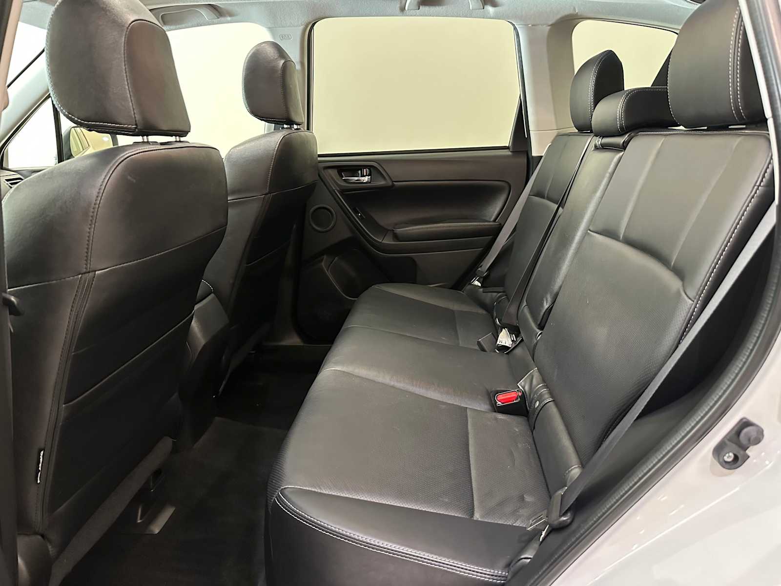Thumbnail: 2014 Subaru Forester - 23