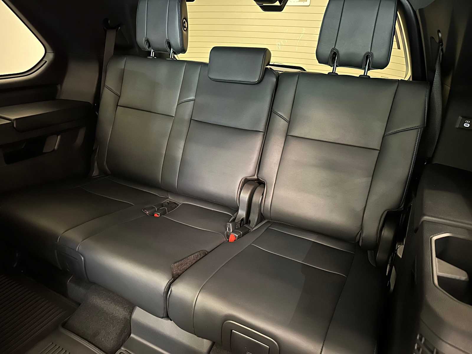 Thumbnail: 2026 Toyota Sequoia - 25