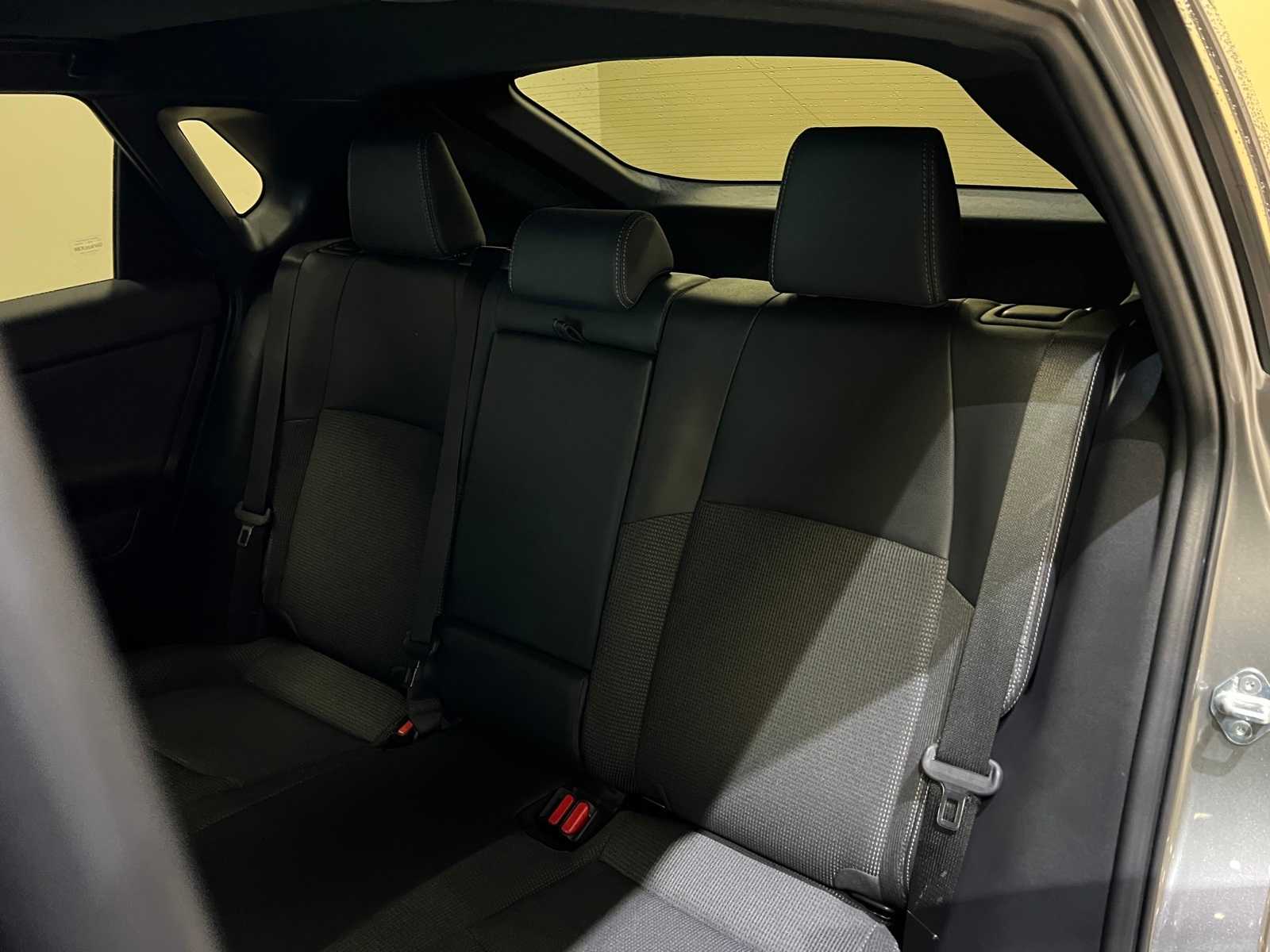 Thumbnail: 2024 Toyota bZ4X - 13