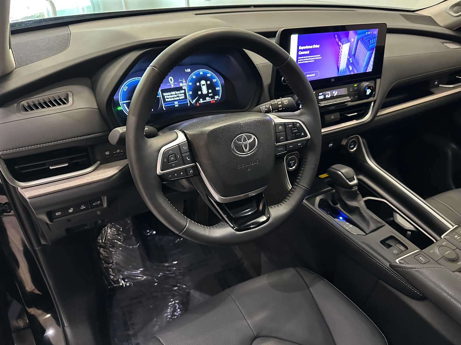 Thumbnail: 2024 Toyota Grand Highlander - 2