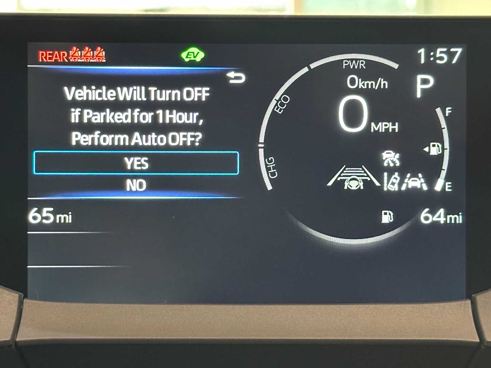 Thumbnail: 2026 Toyota Prius - 12