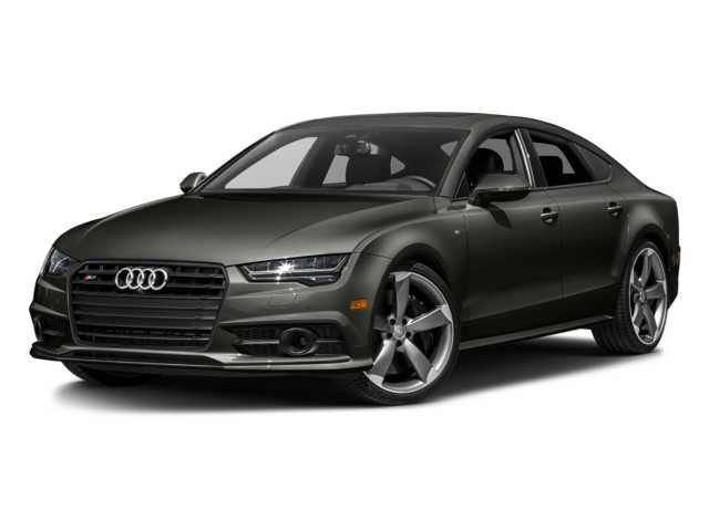 Thumbnail: 2016 Audi S7 - 1
