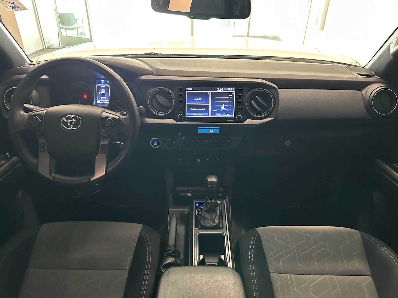 Thumbnail: 2023 Toyota Tacoma - 10