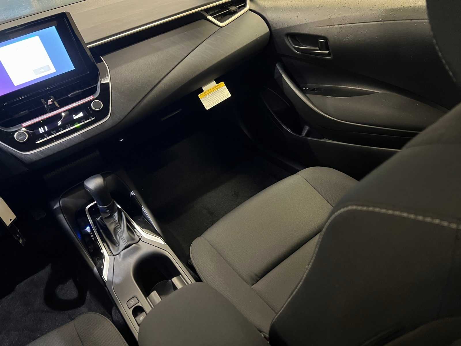 Thumbnail: 2026 Toyota Corolla - 11