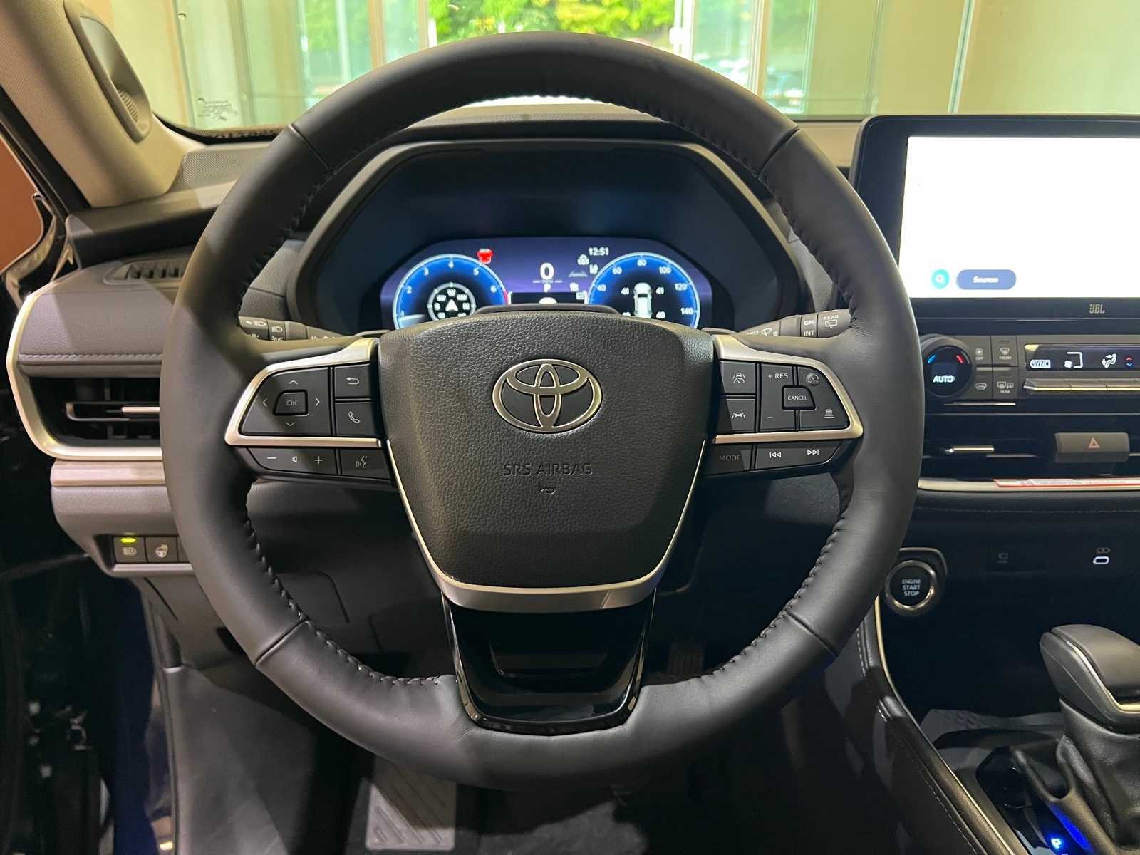 Thumbnail: 2025 Toyota Grand Highlander - 20