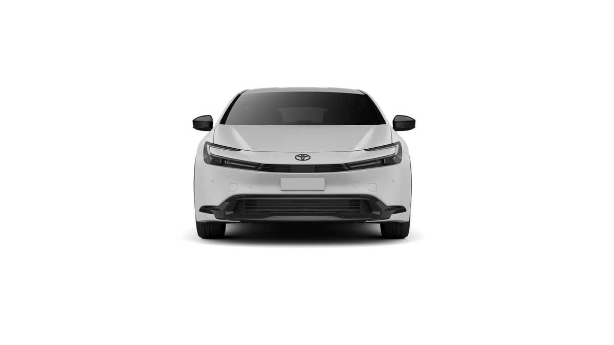 Thumbnail: 2026 Toyota Prius - 17