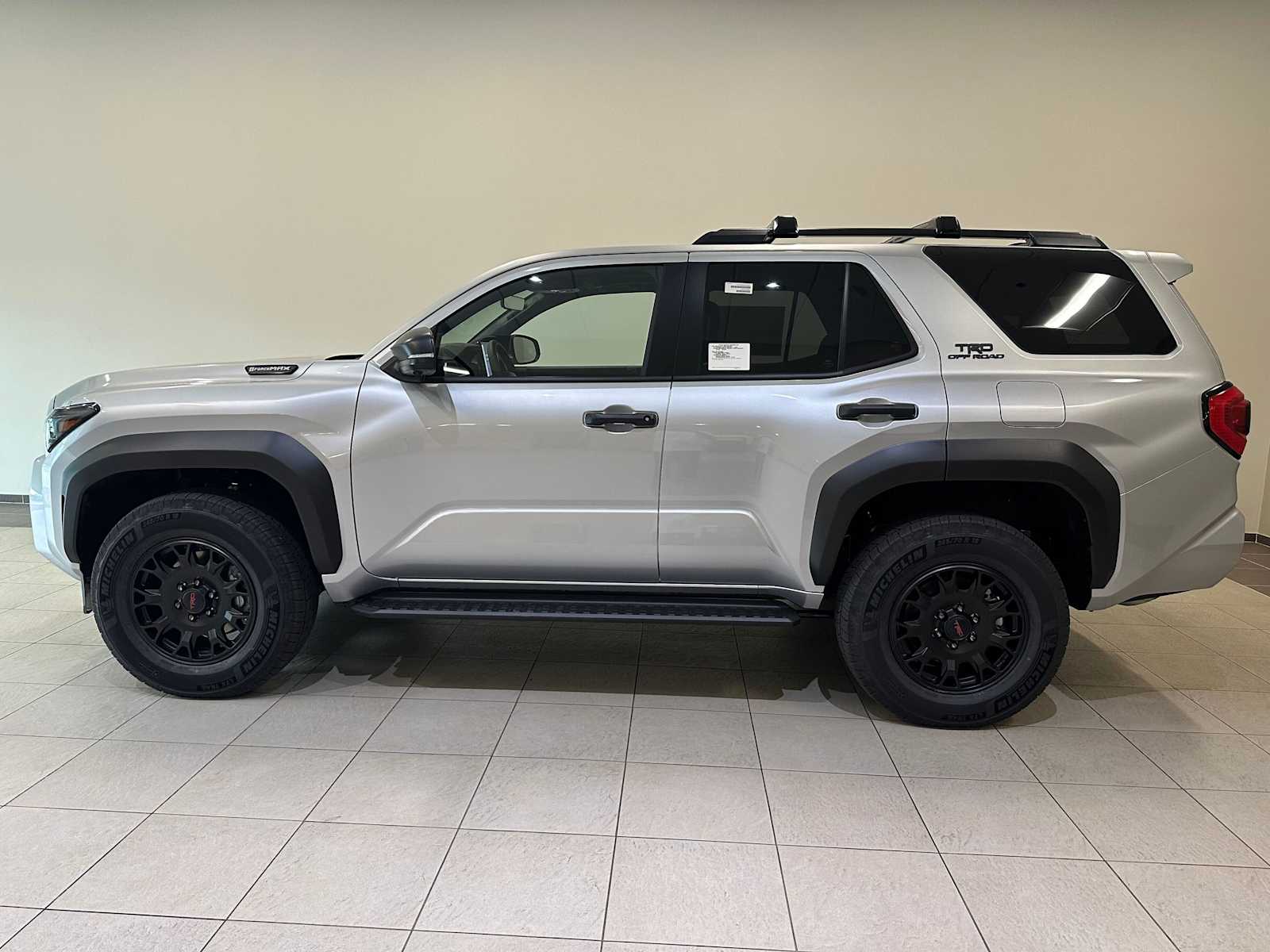 Thumbnail: 2026 Toyota 4Runner - 3