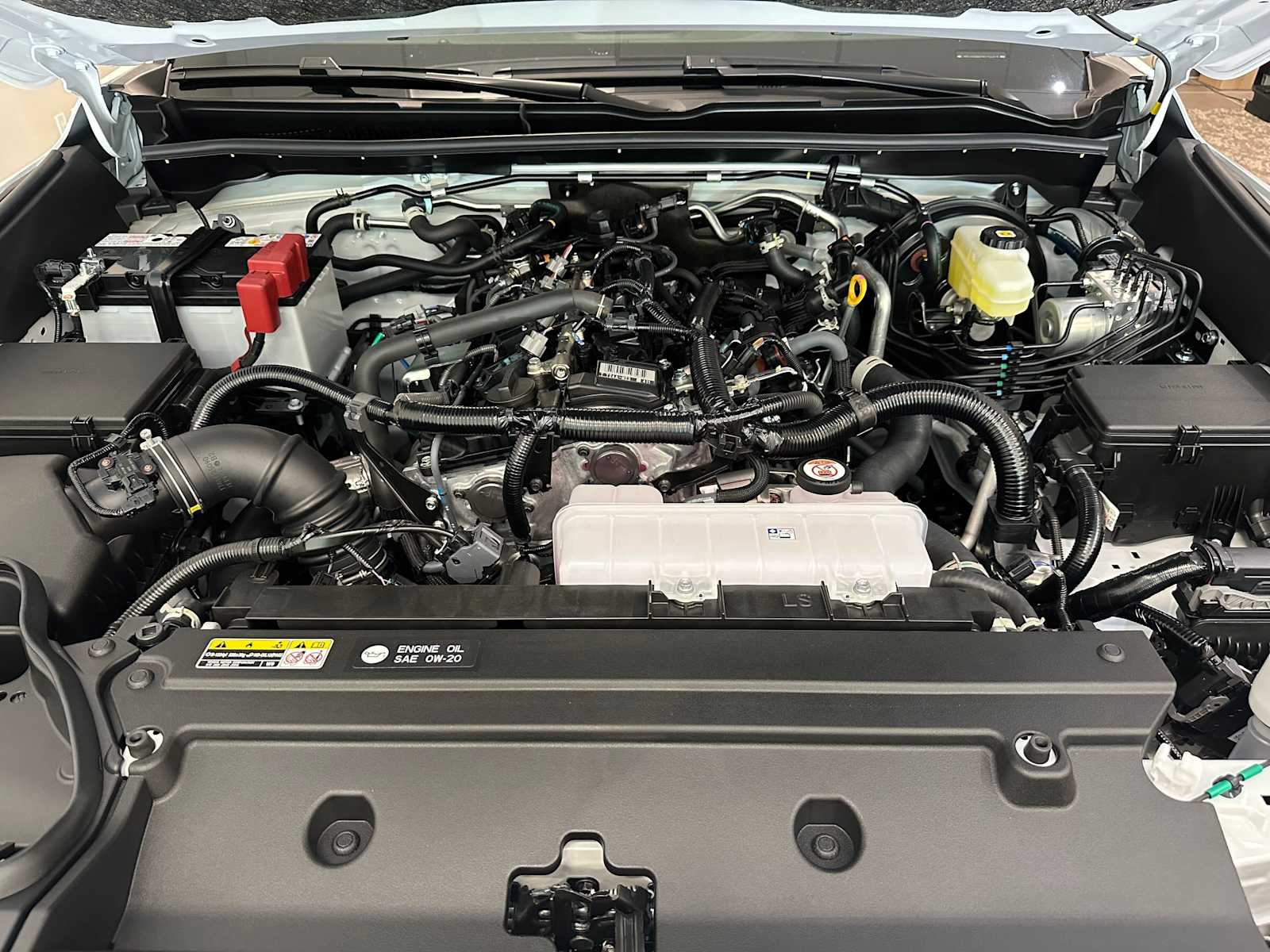 Thumbnail: 2026 Toyota 4Runner - 9